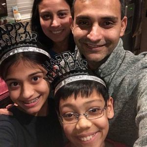 Meet your Posher, Sonali